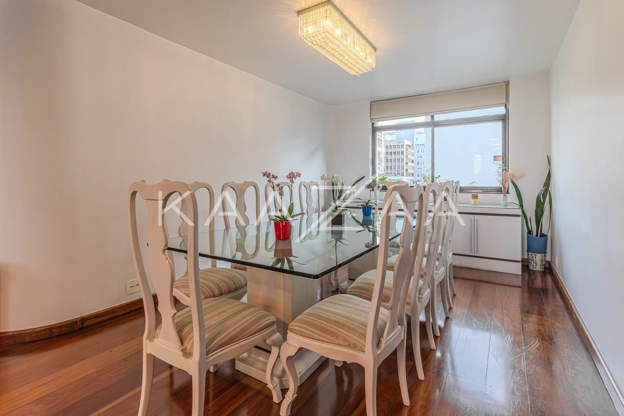 Apartamento à venda no Jardim Paulista - Foto 9