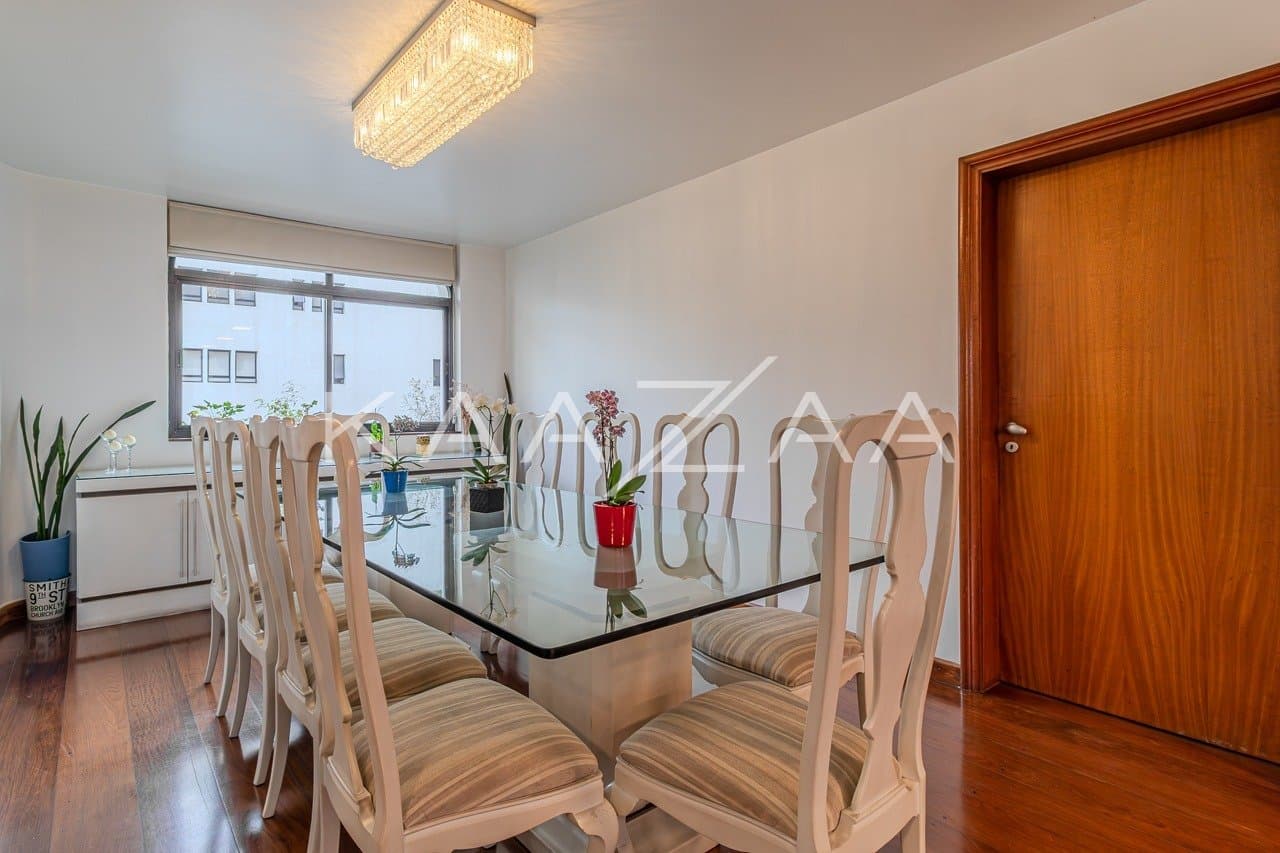 Apartamento à venda no Jardim Paulista - Foto 10