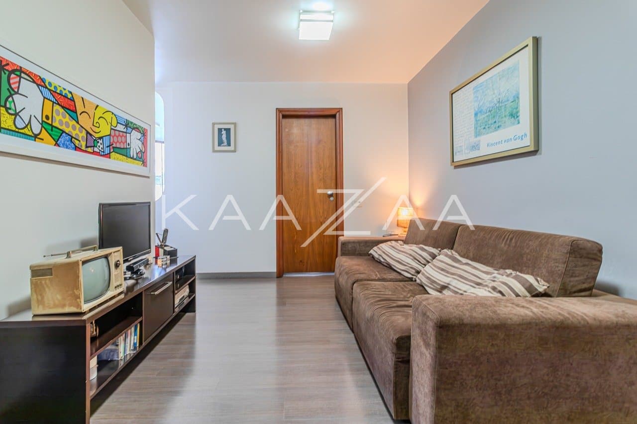 Apartamento à venda no Jardim Paulista - Foto 11