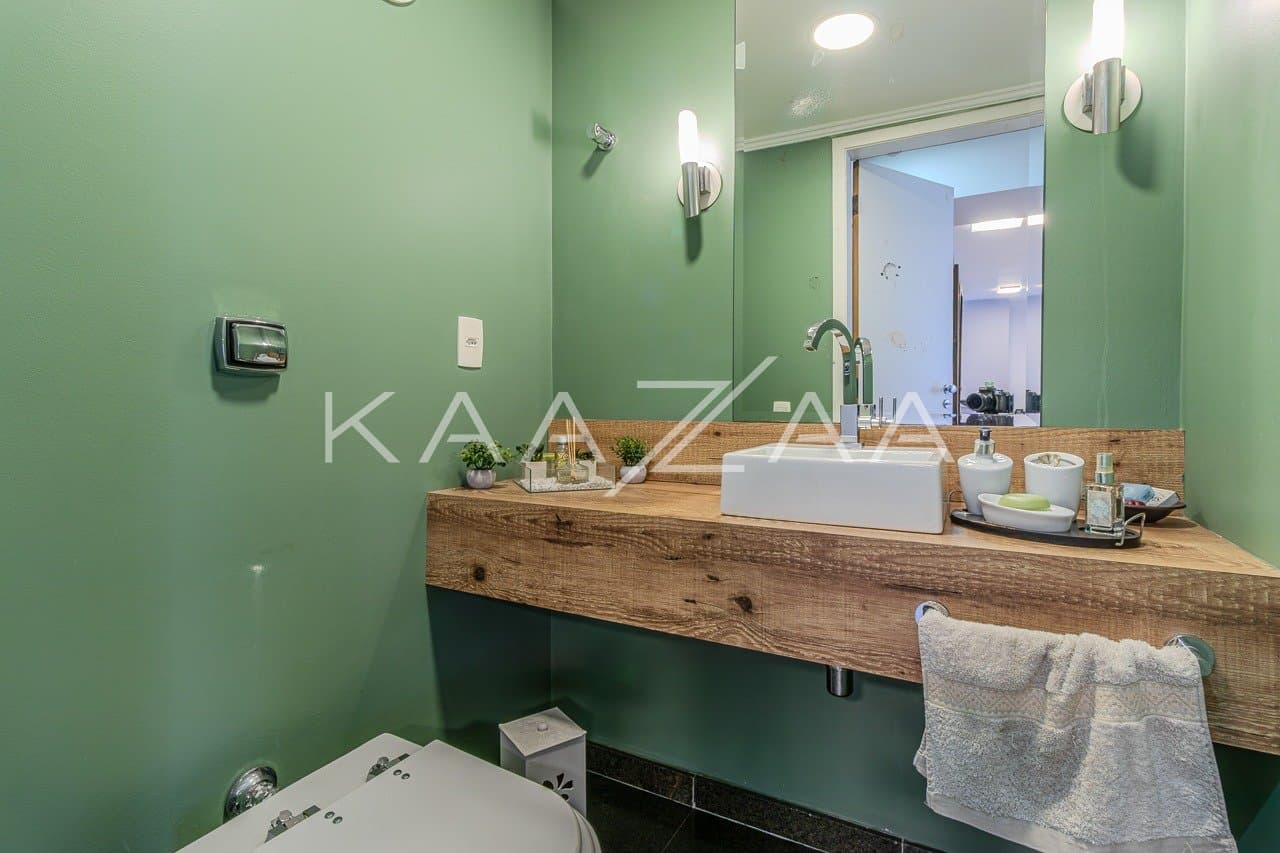 Apartamento à venda no Jardim Paulista - Foto 12