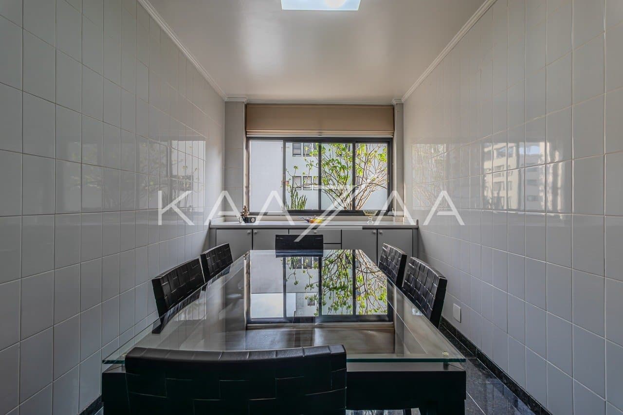 Apartamento à venda no Jardim Paulista - Foto 13