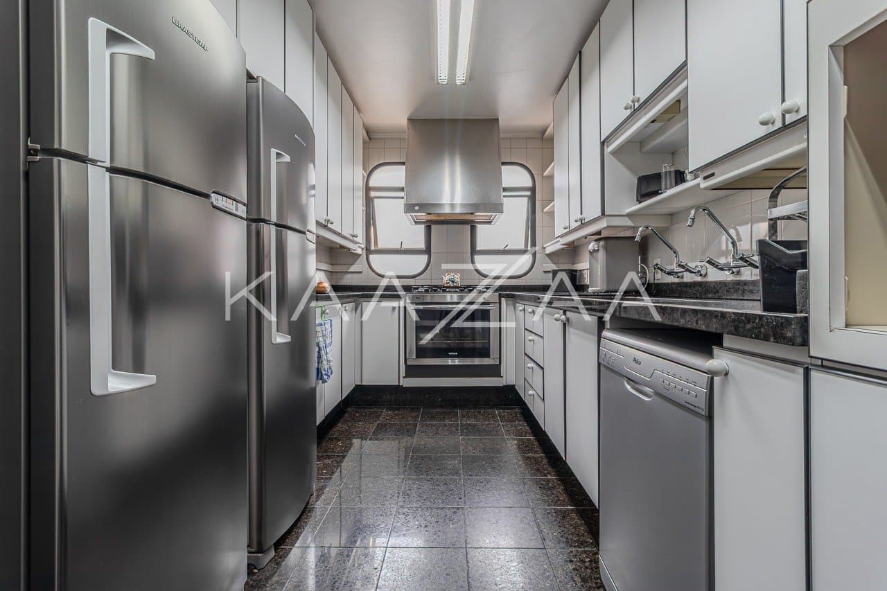 Apartamento à venda no Jardim Paulista - Foto 14