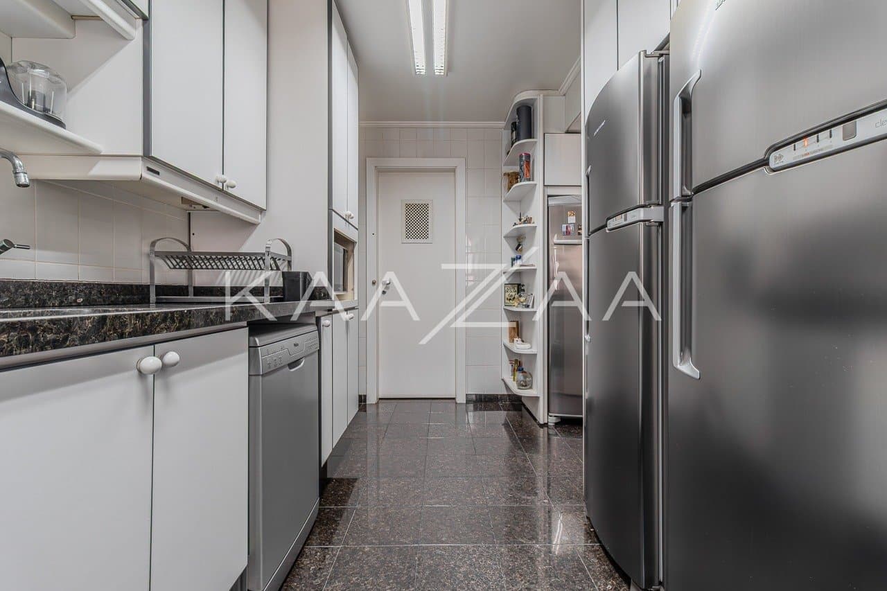 Apartamento à venda no Jardim Paulista - Foto 15