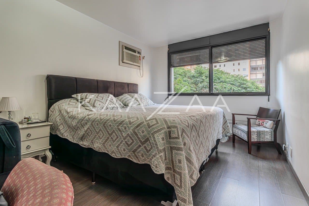 Apartamento à venda no Jardim Paulista - Foto 16