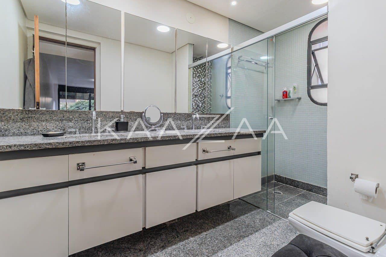 Apartamento à venda no Jardim Paulista - Foto 17