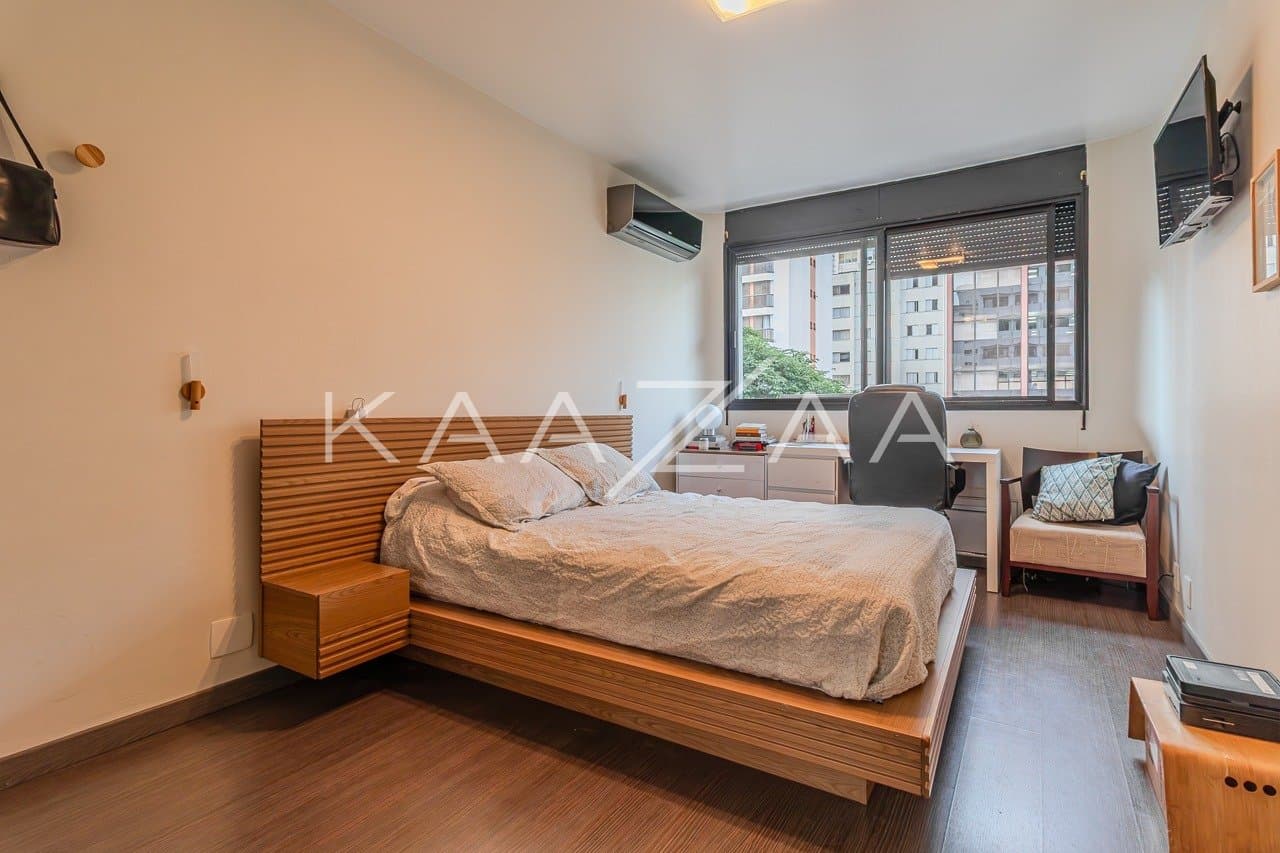 Apartamento à venda no Jardim Paulista - Foto 18