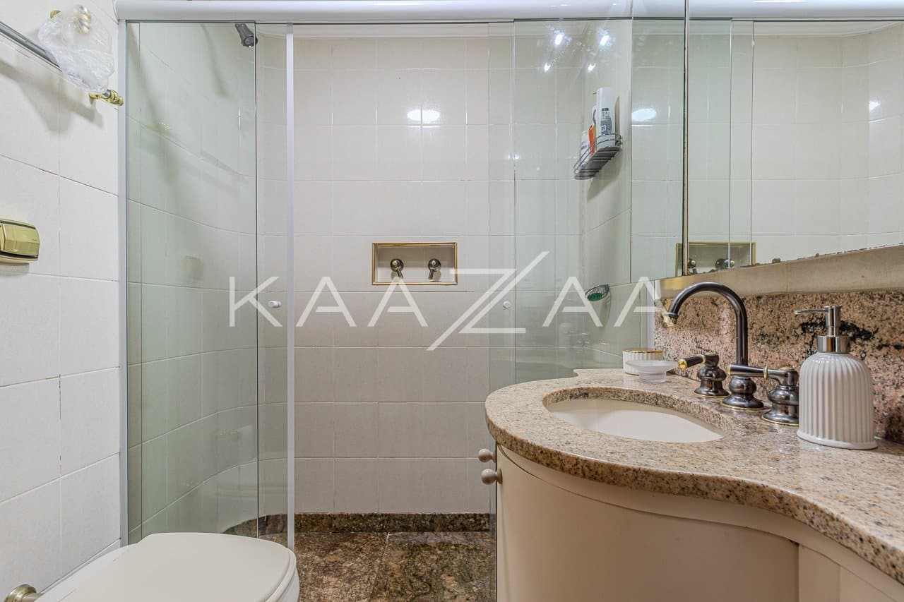 Apartamento à venda no Jardim Paulista - Foto 19