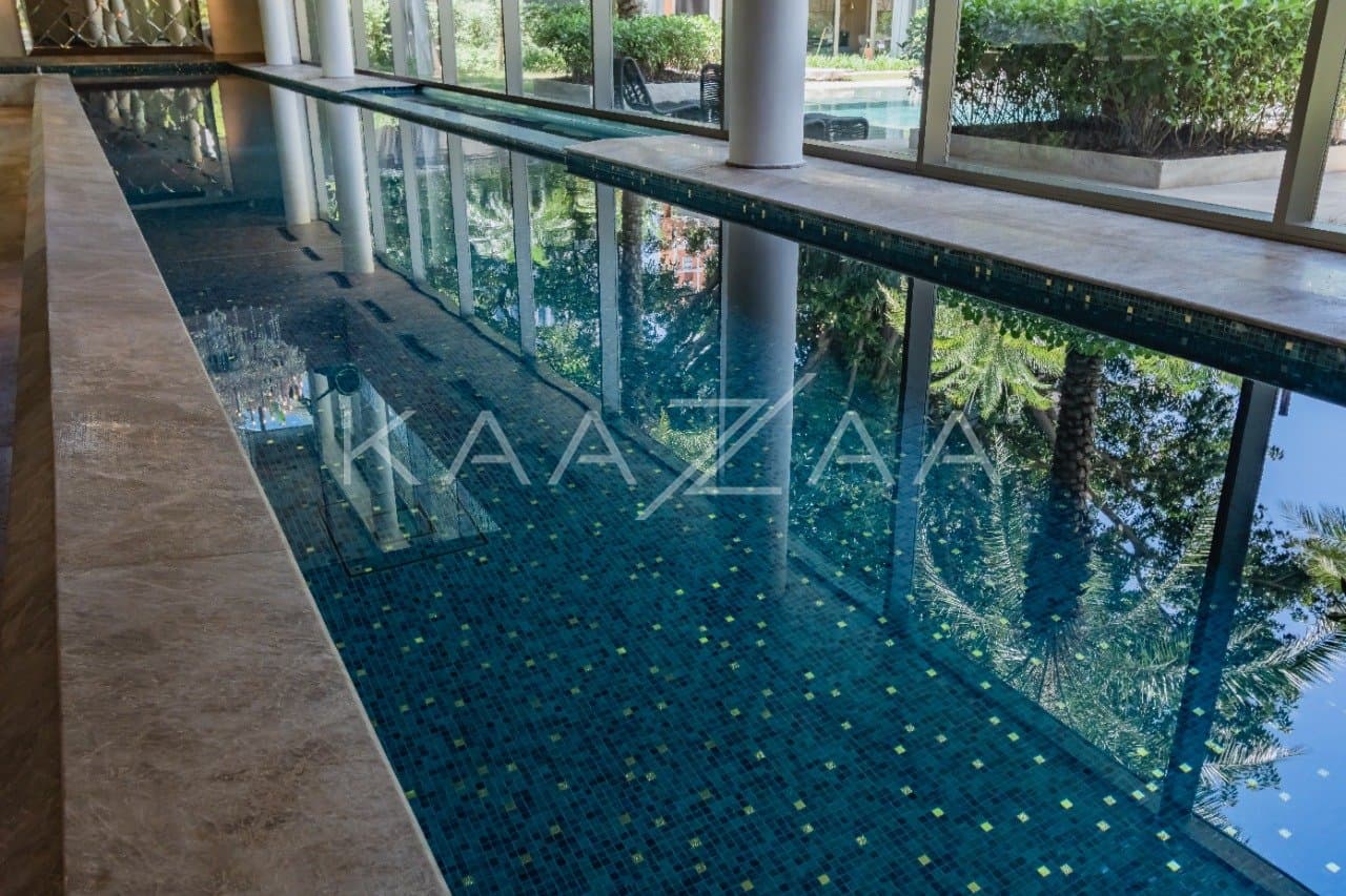 Apartamento à venda e locação na Vila Olímpia - Foto 27