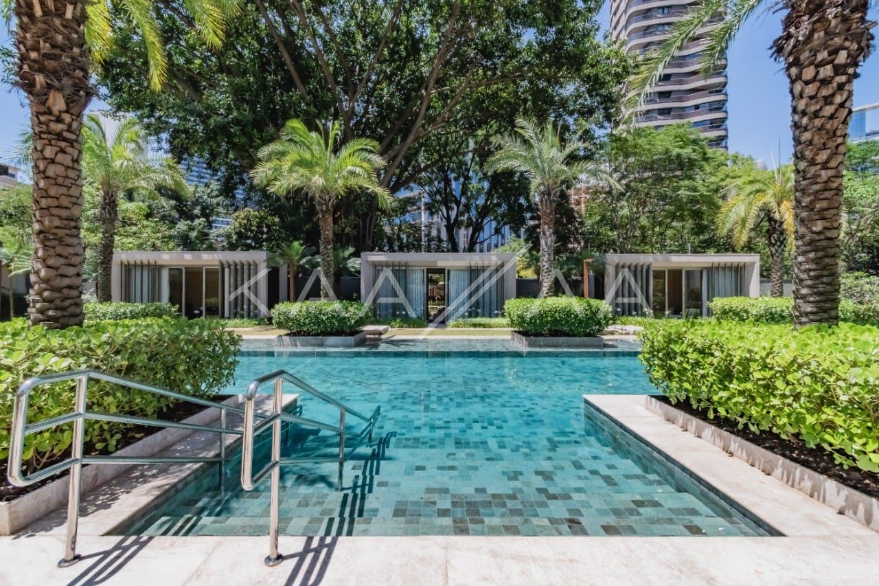 Apartamento à venda e locação na Vila Olímpia - Foto 29