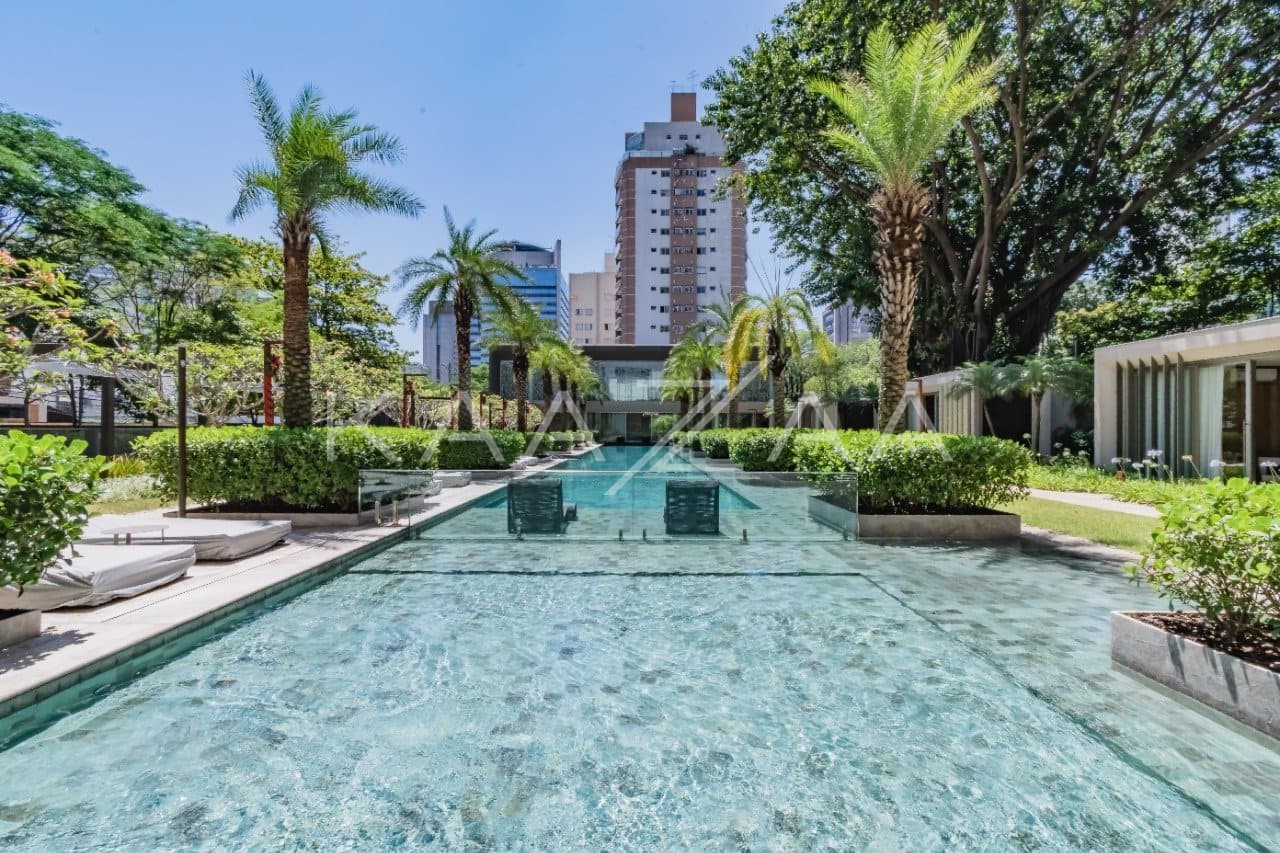 Apartamento à venda e locação na Vila Olímpia - Foto 31