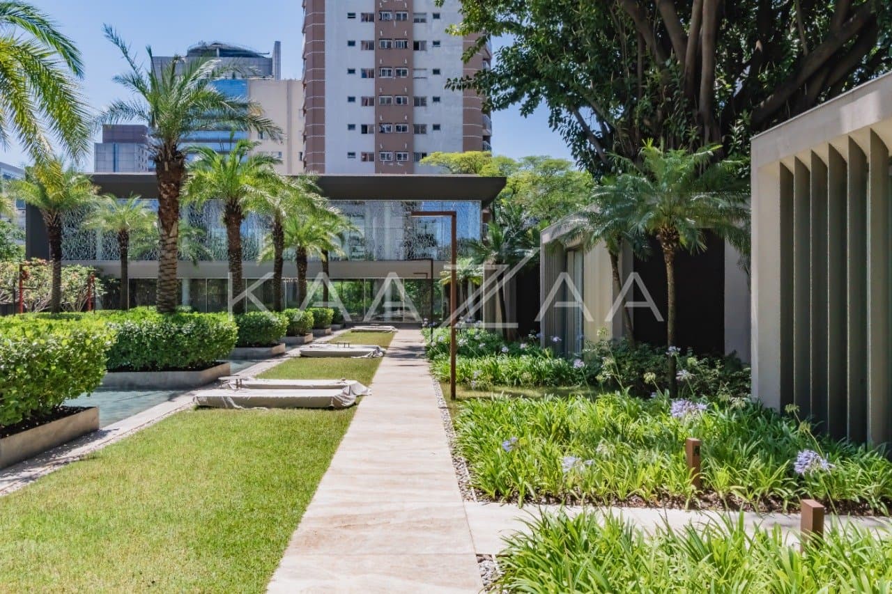 Apartamento à venda e locação na Vila Olímpia - Foto 32