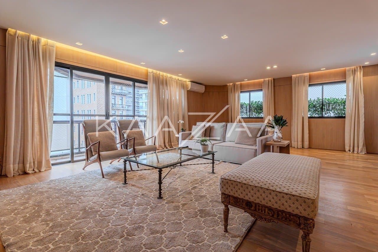 Apartamento à venda no Itaim Bibi - Foto 3