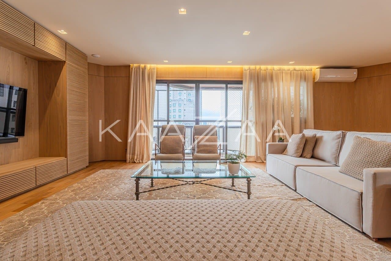 Apartamento à venda no Itaim Bibi - Foto 4