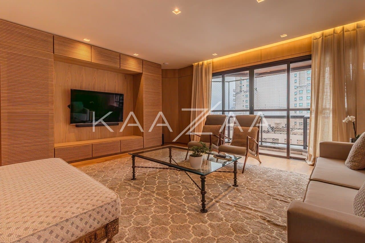 Apartamento à venda no Itaim Bibi - Foto 5