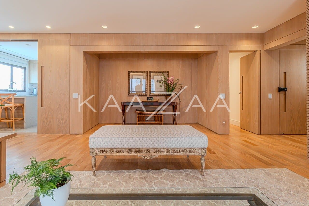 Apartamento à venda no Itaim Bibi - Foto 6