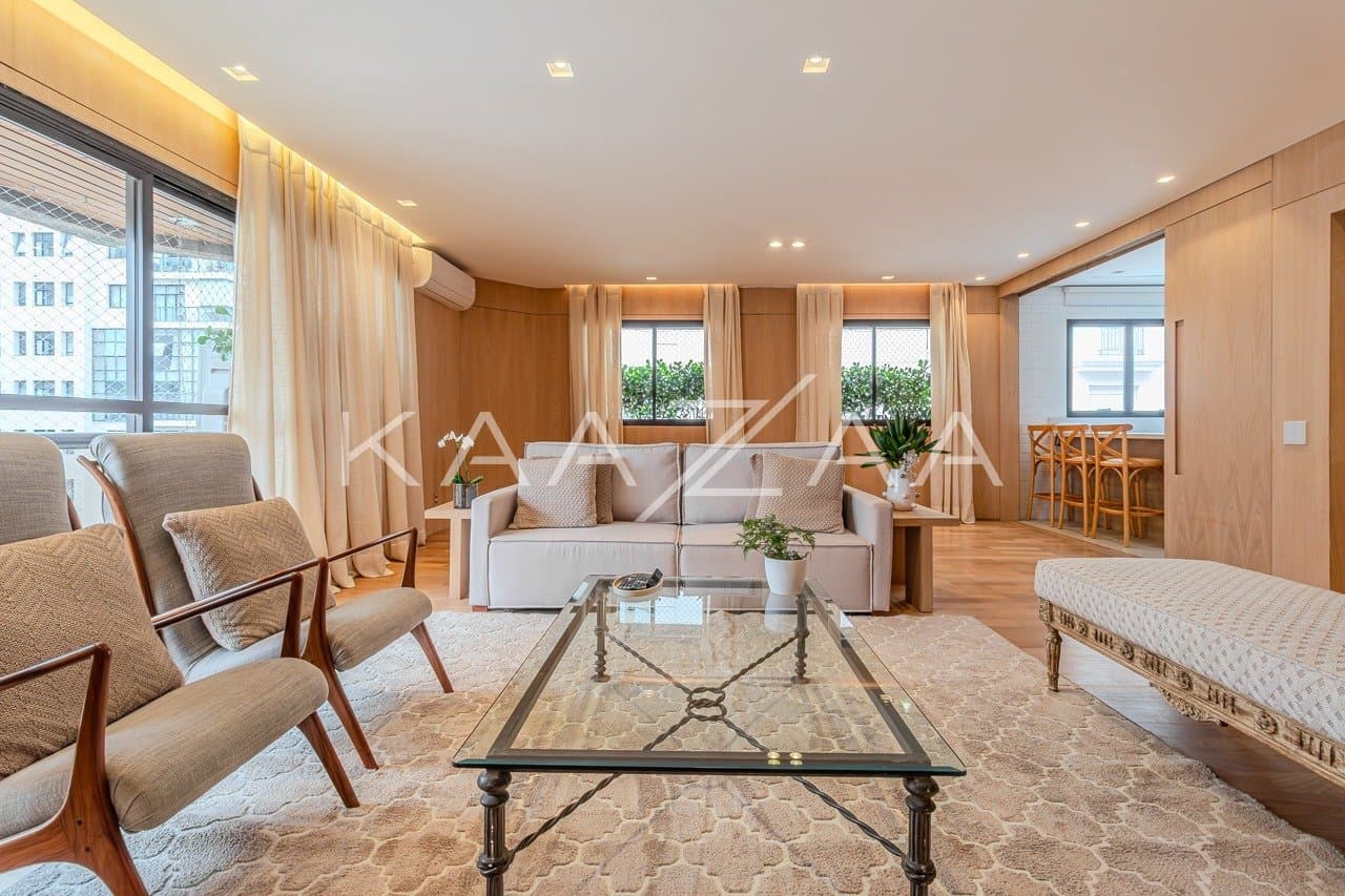 Apartamento à venda no Itaim Bibi - Foto 2