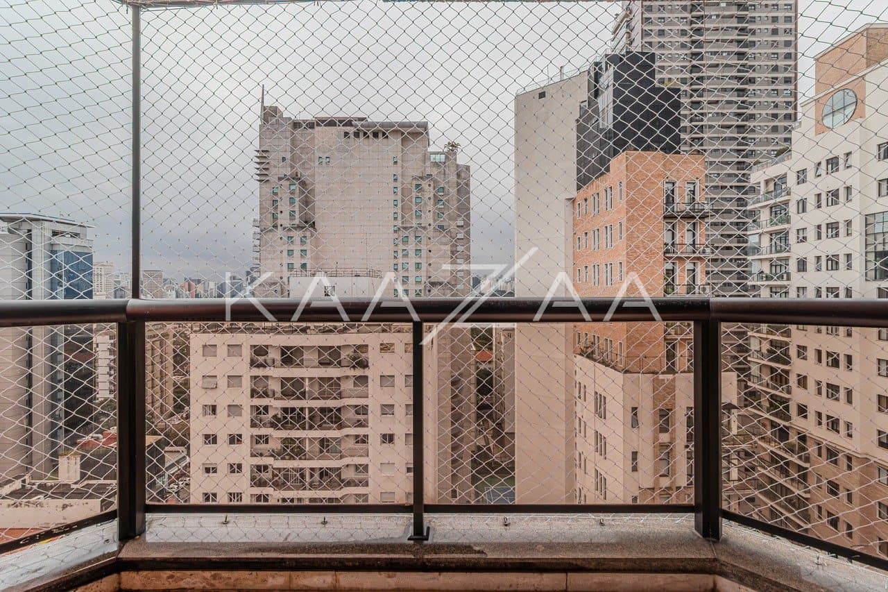 Apartamento à venda no Itaim Bibi - Foto 7