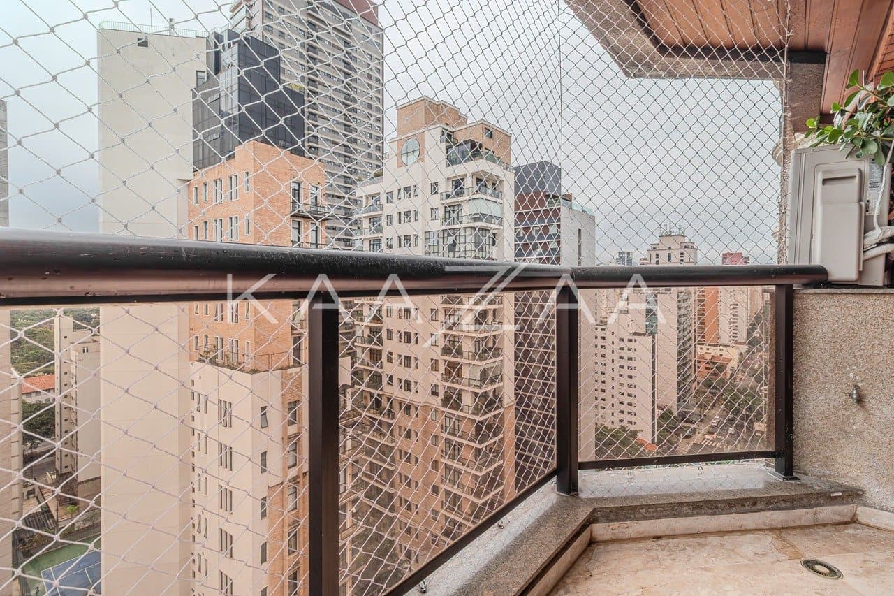 Apartamento à venda no Itaim Bibi - Foto 8