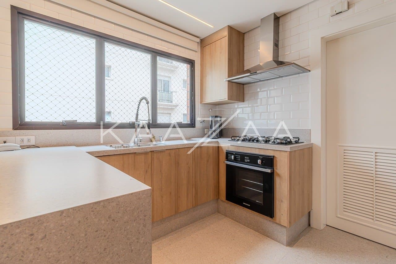 Apartamento à venda no Itaim Bibi - Foto 13