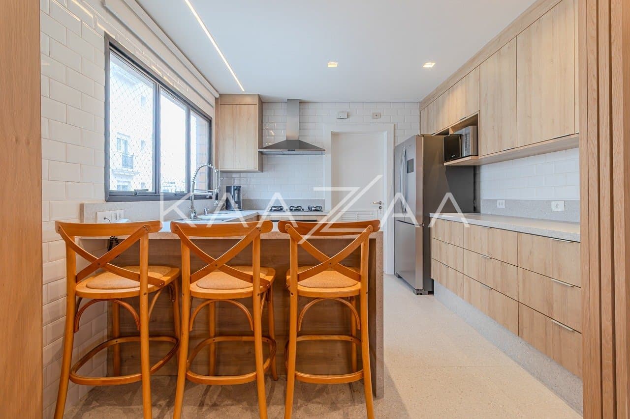 Apartamento à venda no Itaim Bibi - Foto 11