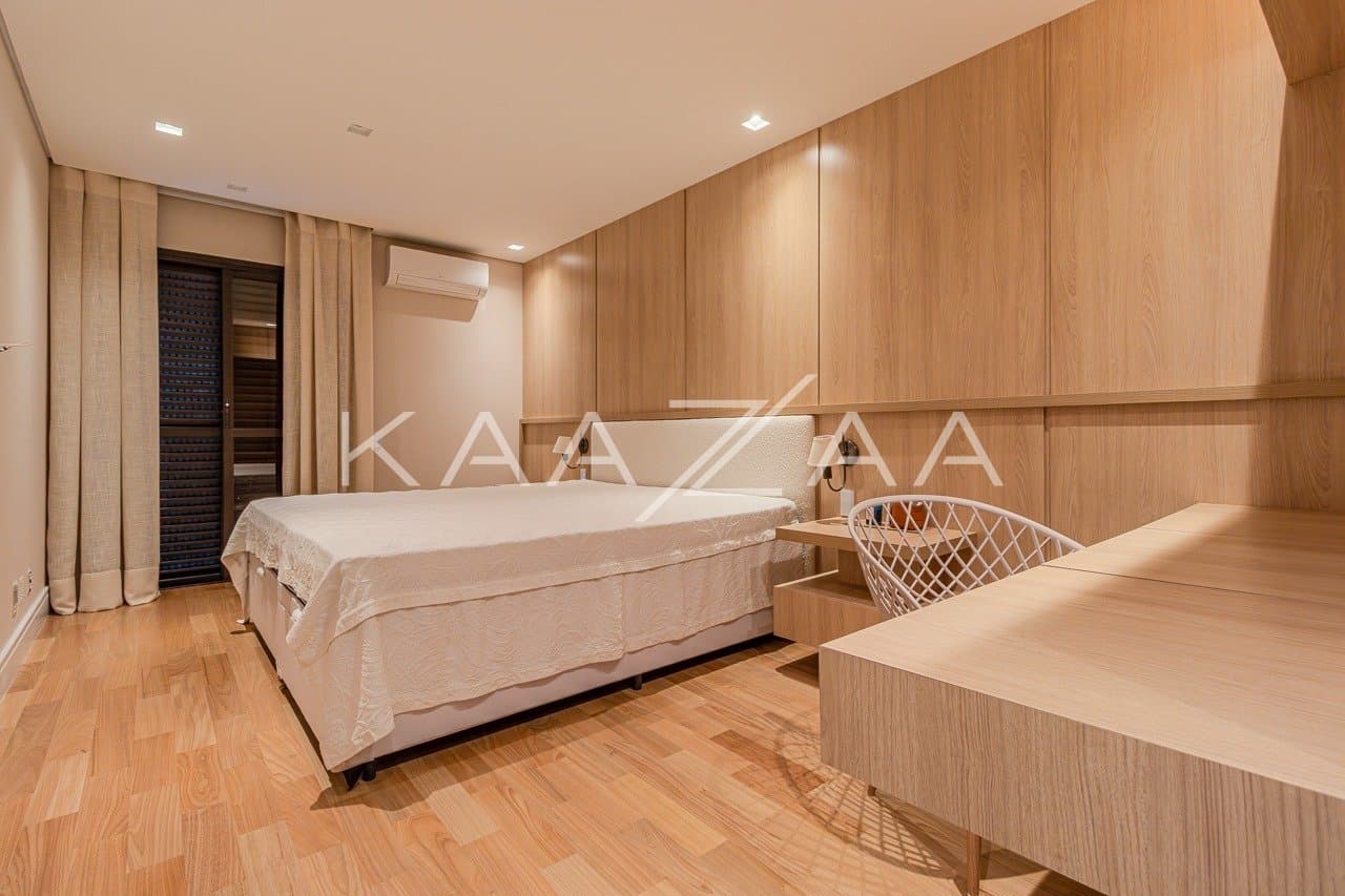 Apartamento à venda no Itaim Bibi - Foto 14