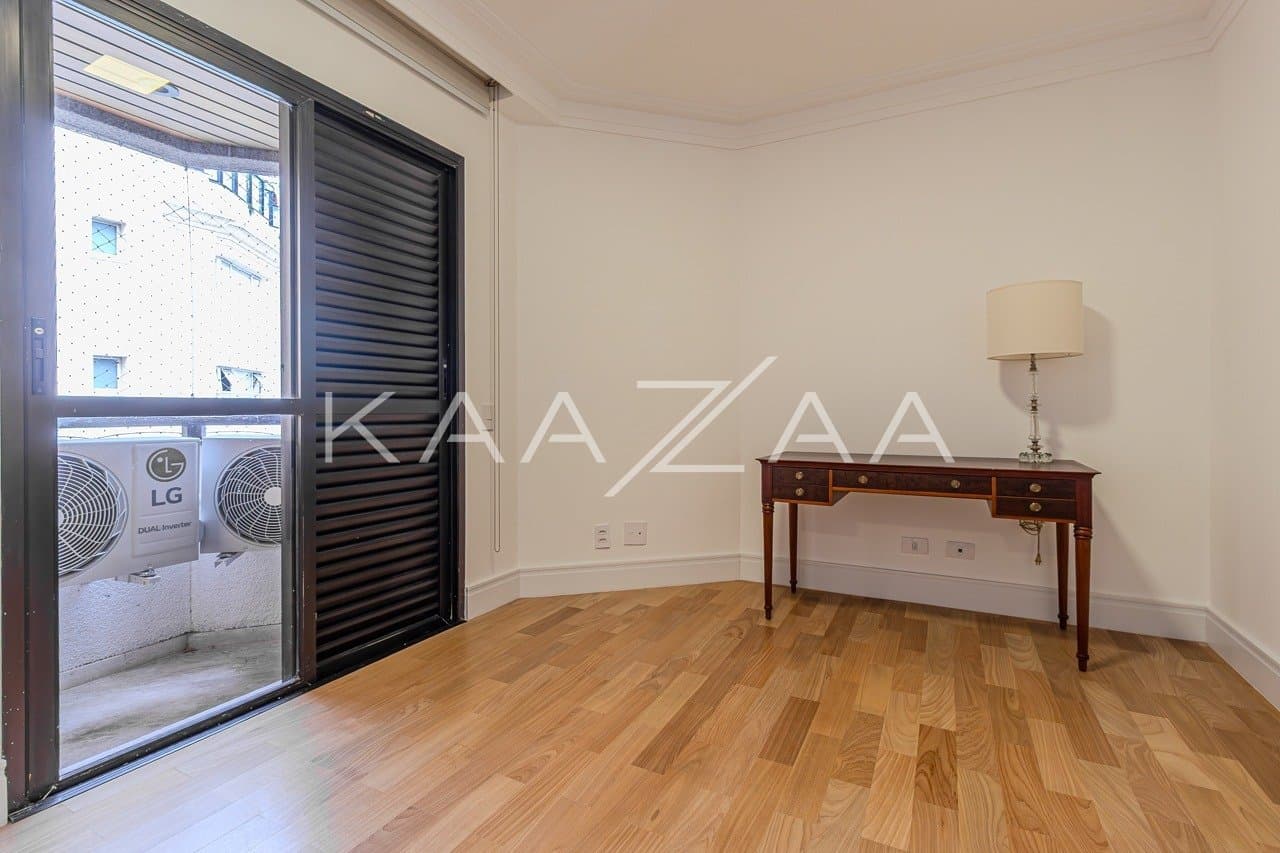 Apartamento à venda no Itaim Bibi - Foto 16