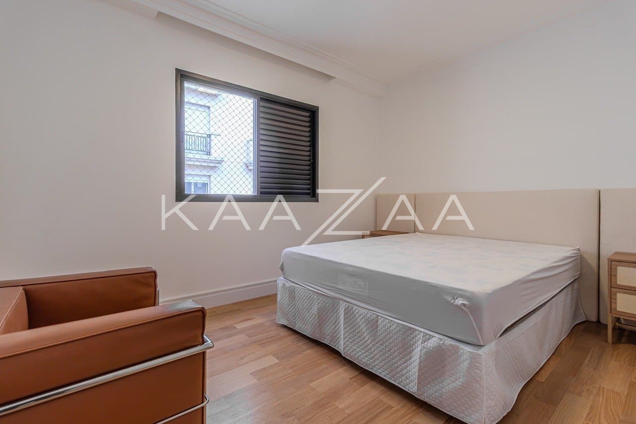 Apartamento à venda no Itaim Bibi - Foto 18