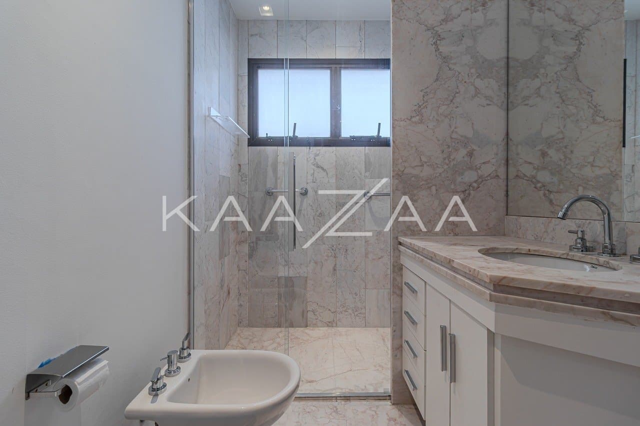 Apartamento à venda no Itaim Bibi - Foto 19