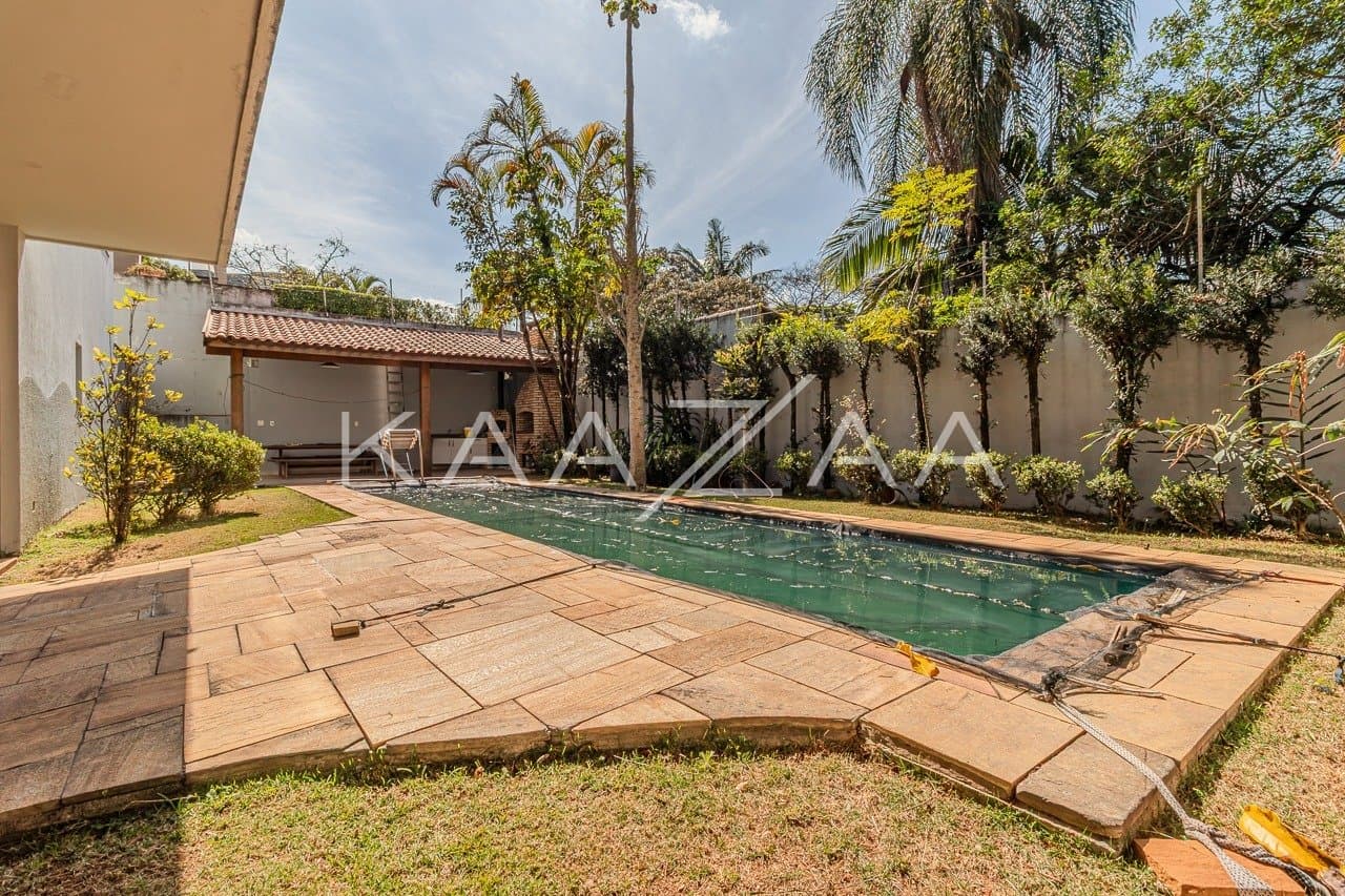 Casa à venda e locação no Jardim Guedala - Foto 2