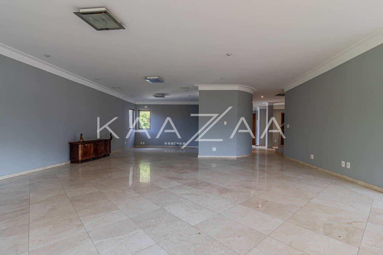 Casa à venda e locação no Jardim Guedala - Foto 6