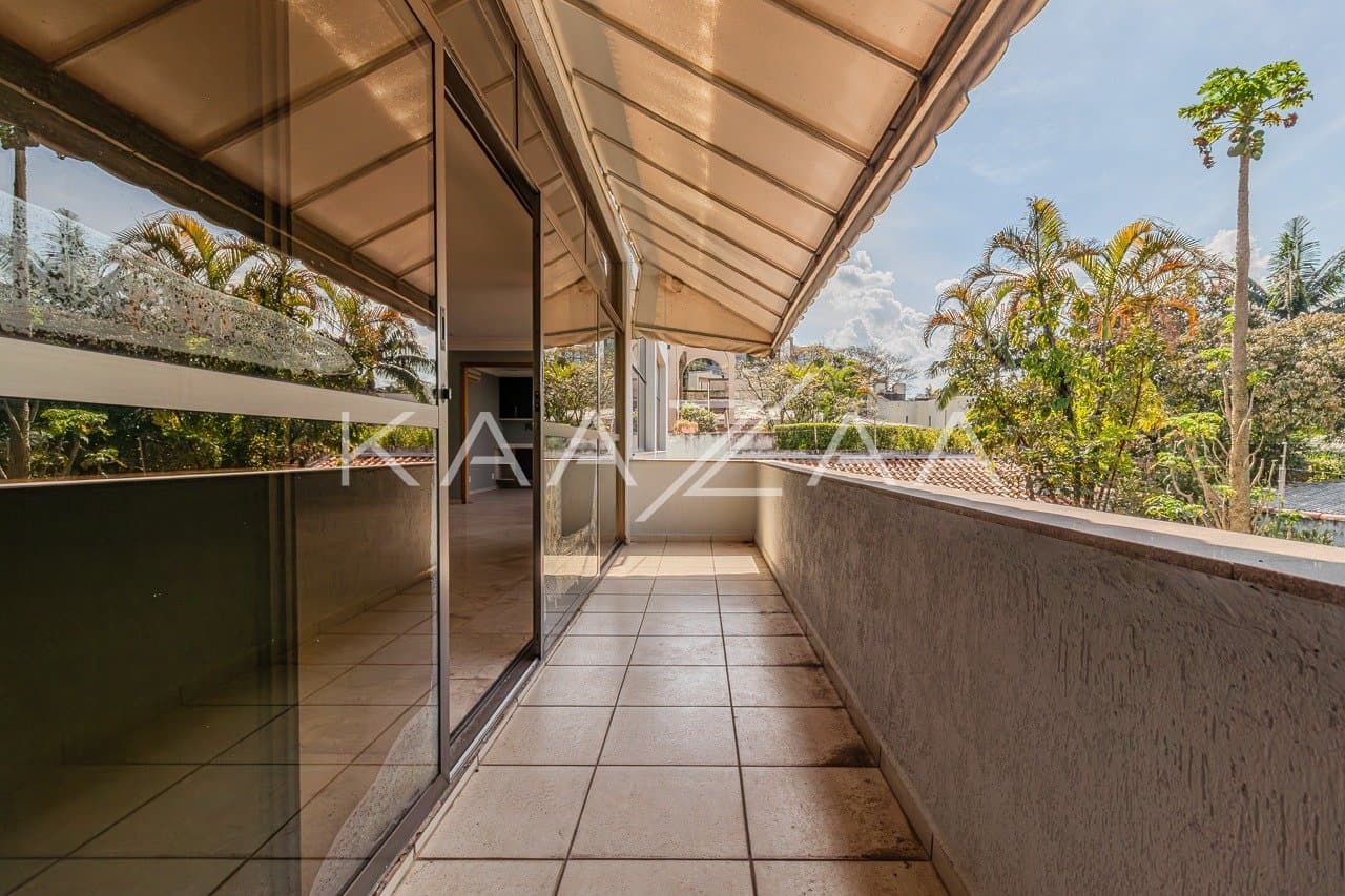 Casa à venda e locação no Jardim Guedala - Foto 10