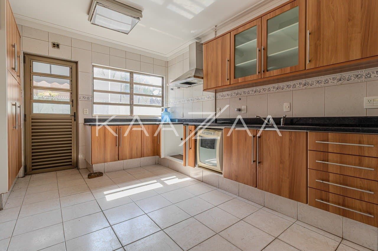 Casa à venda e locação no Jardim Guedala - Foto 12