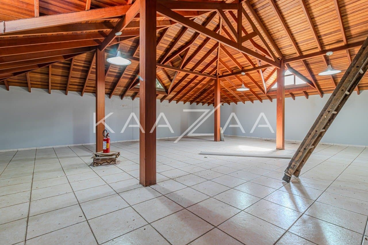 Casa à venda e locação no Jardim Guedala - Foto 29