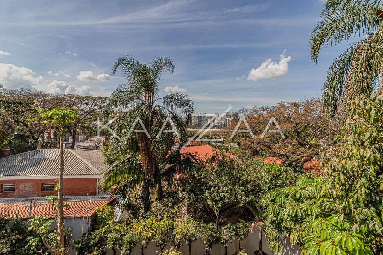 Casa à venda e locação no Jardim Guedala - Foto 32