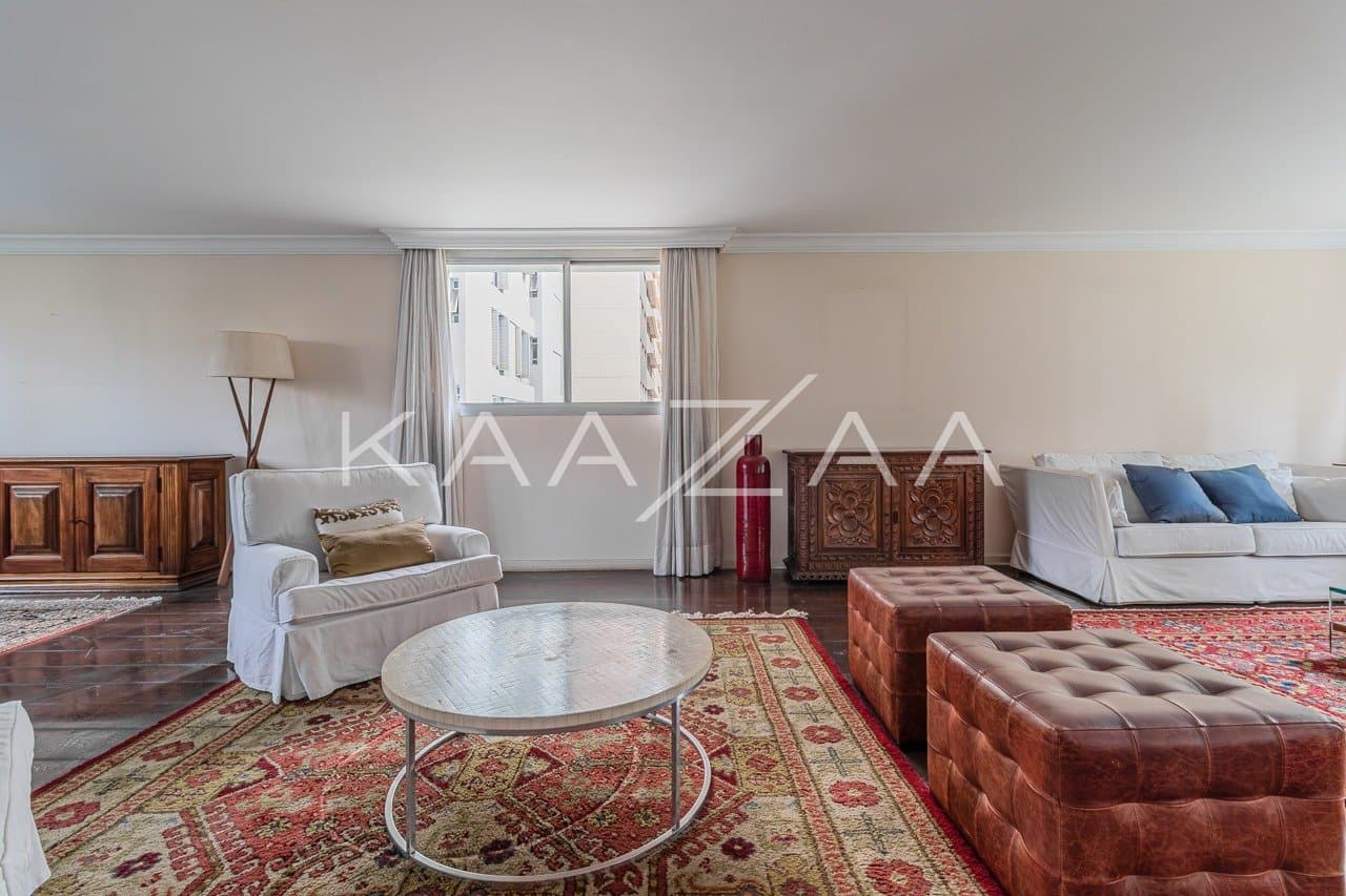 Apartamento à venda no Itaim Bibi - Foto 6