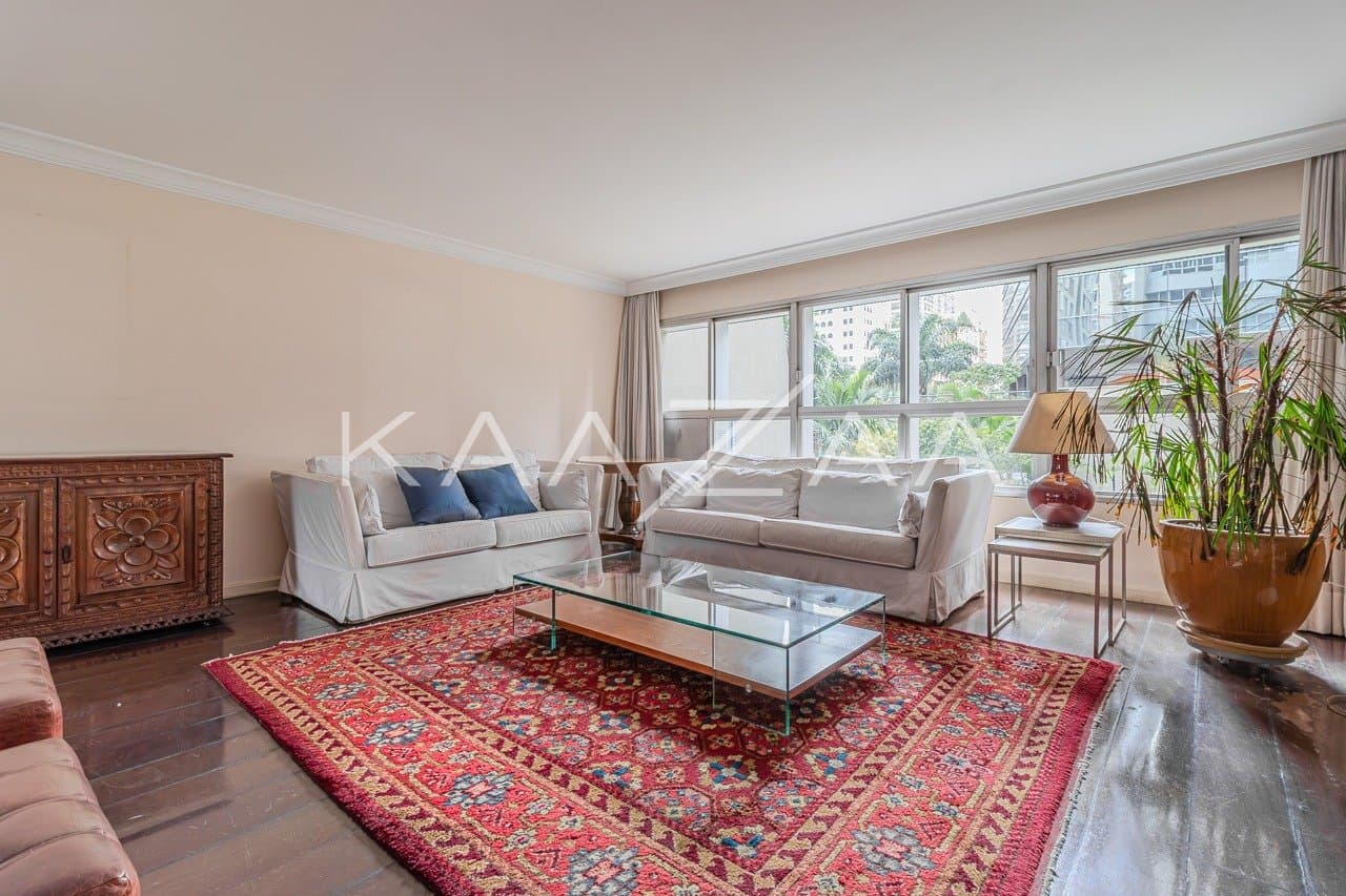 Apartamento à venda no Itaim Bibi - Foto 1