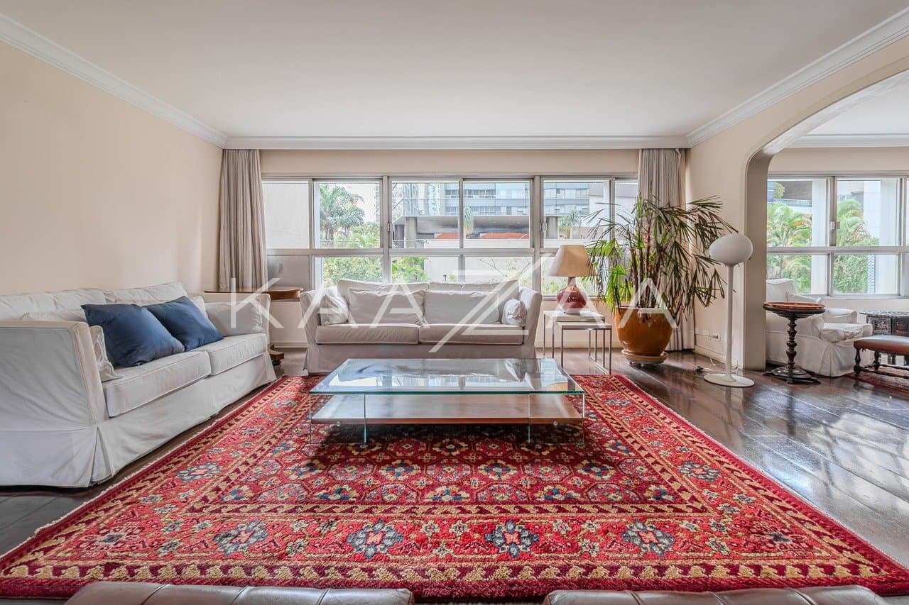 Apartamento à venda no Itaim Bibi - Foto 2