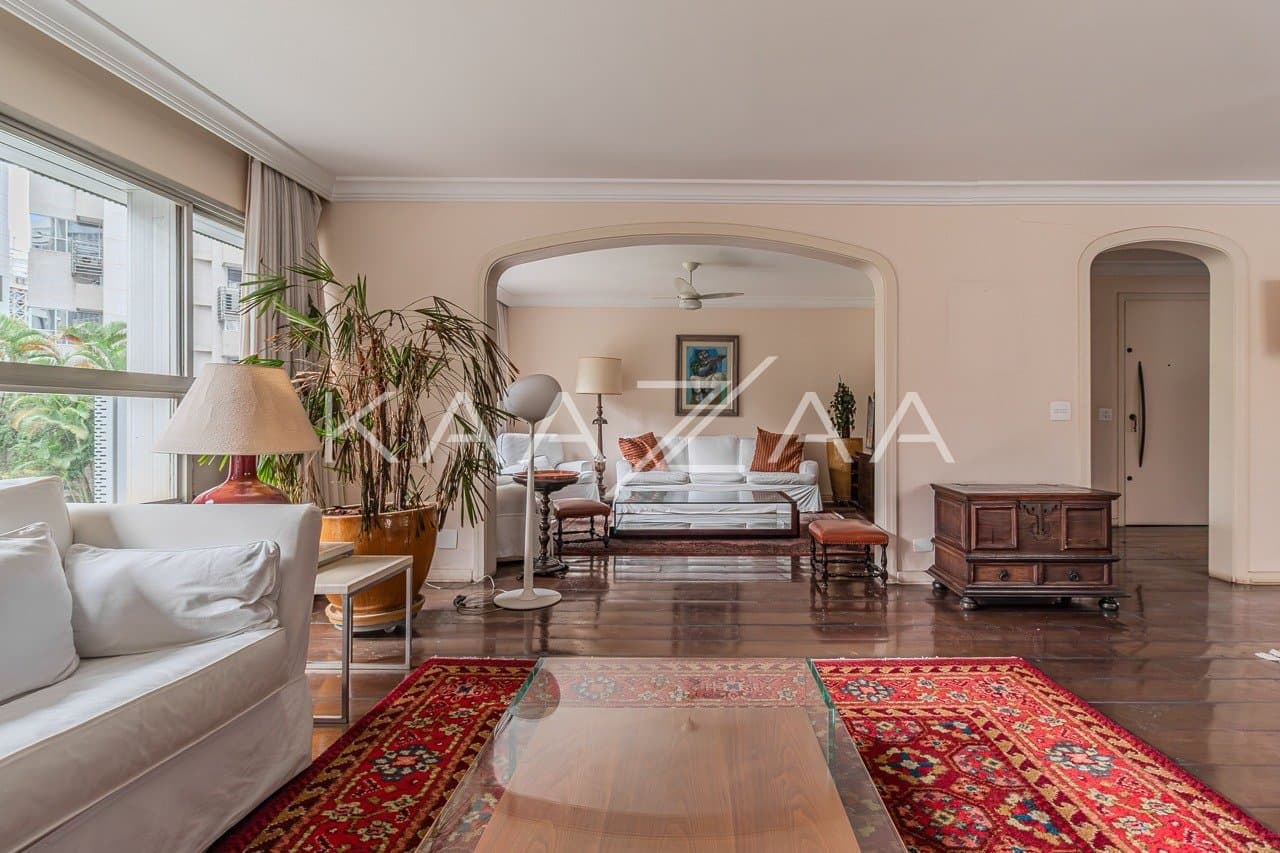 Apartamento à venda no Itaim Bibi - Foto 3