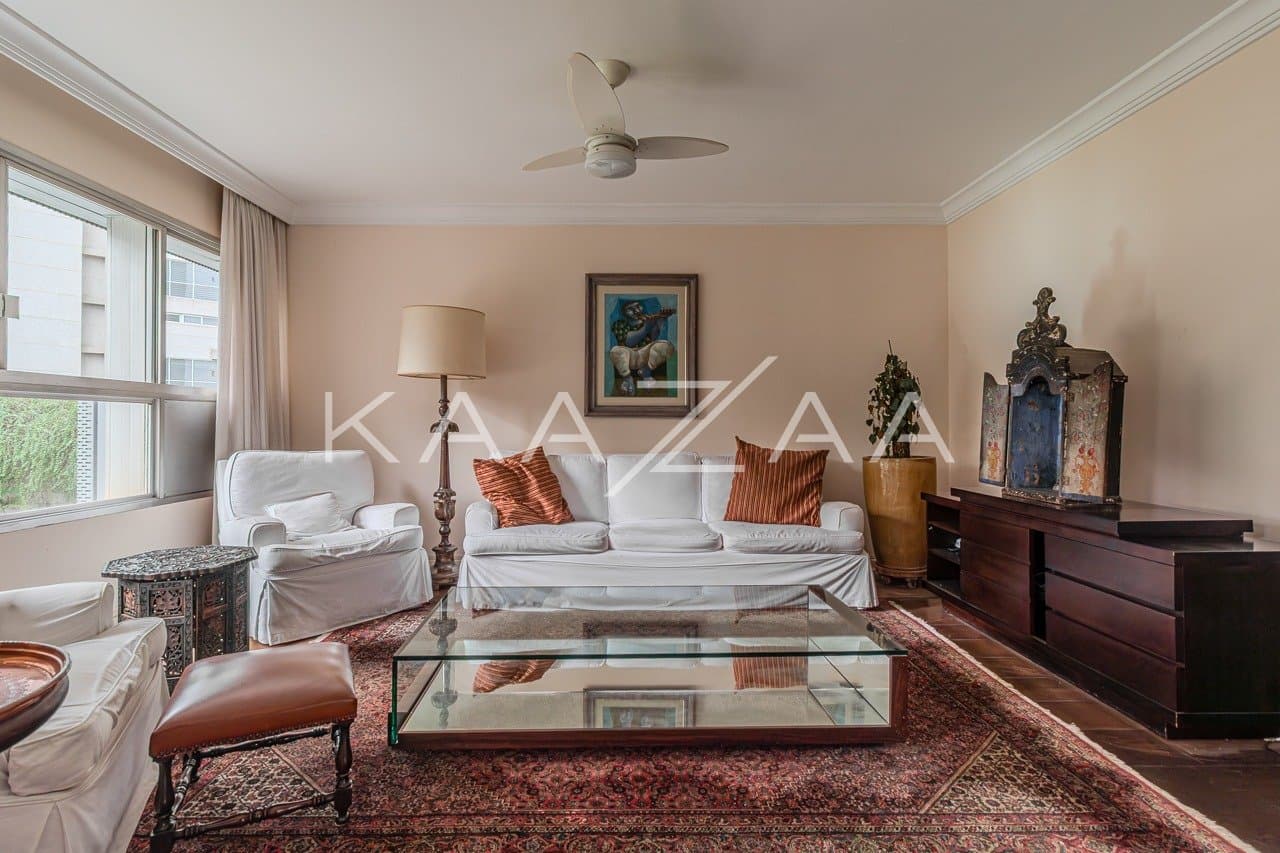 Apartamento à venda no Itaim Bibi - Foto 9