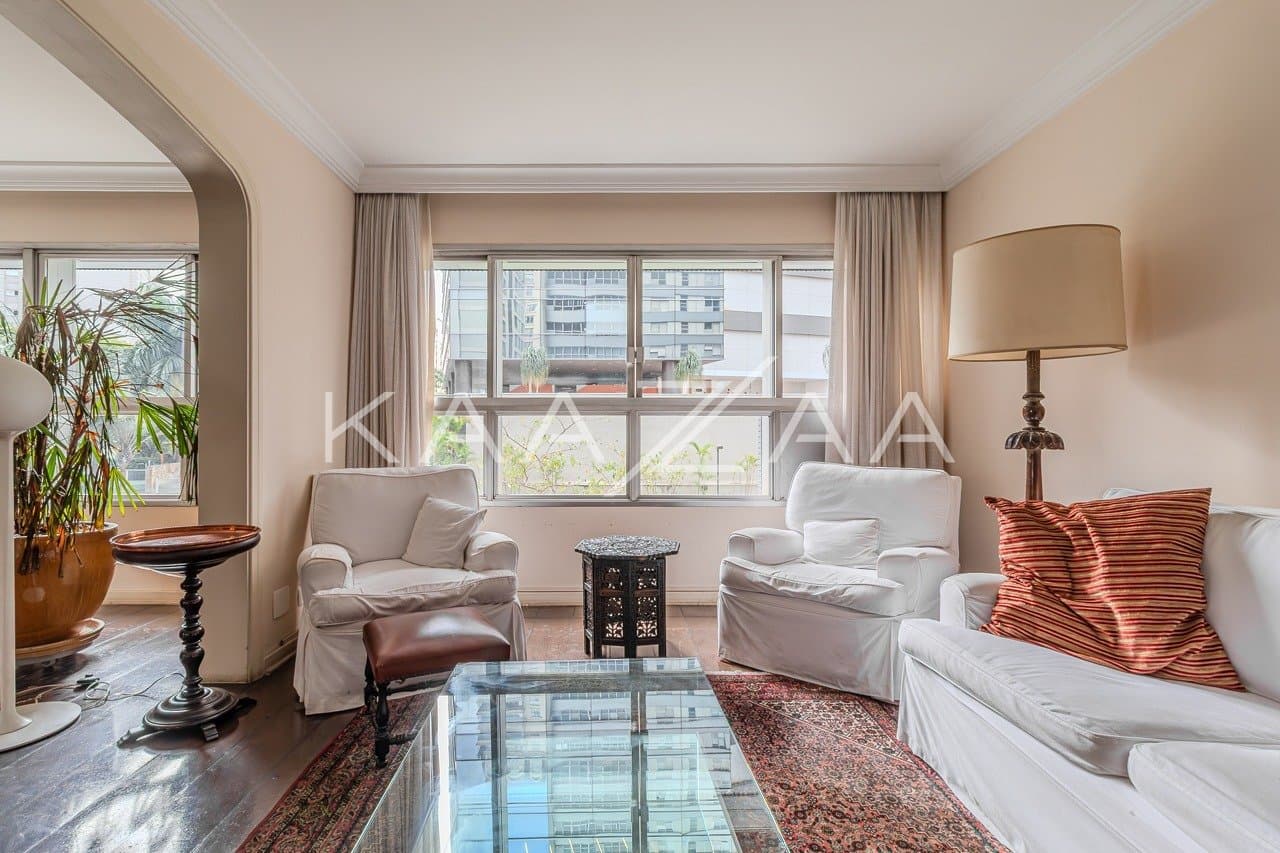 Apartamento à venda no Itaim Bibi - Foto 10