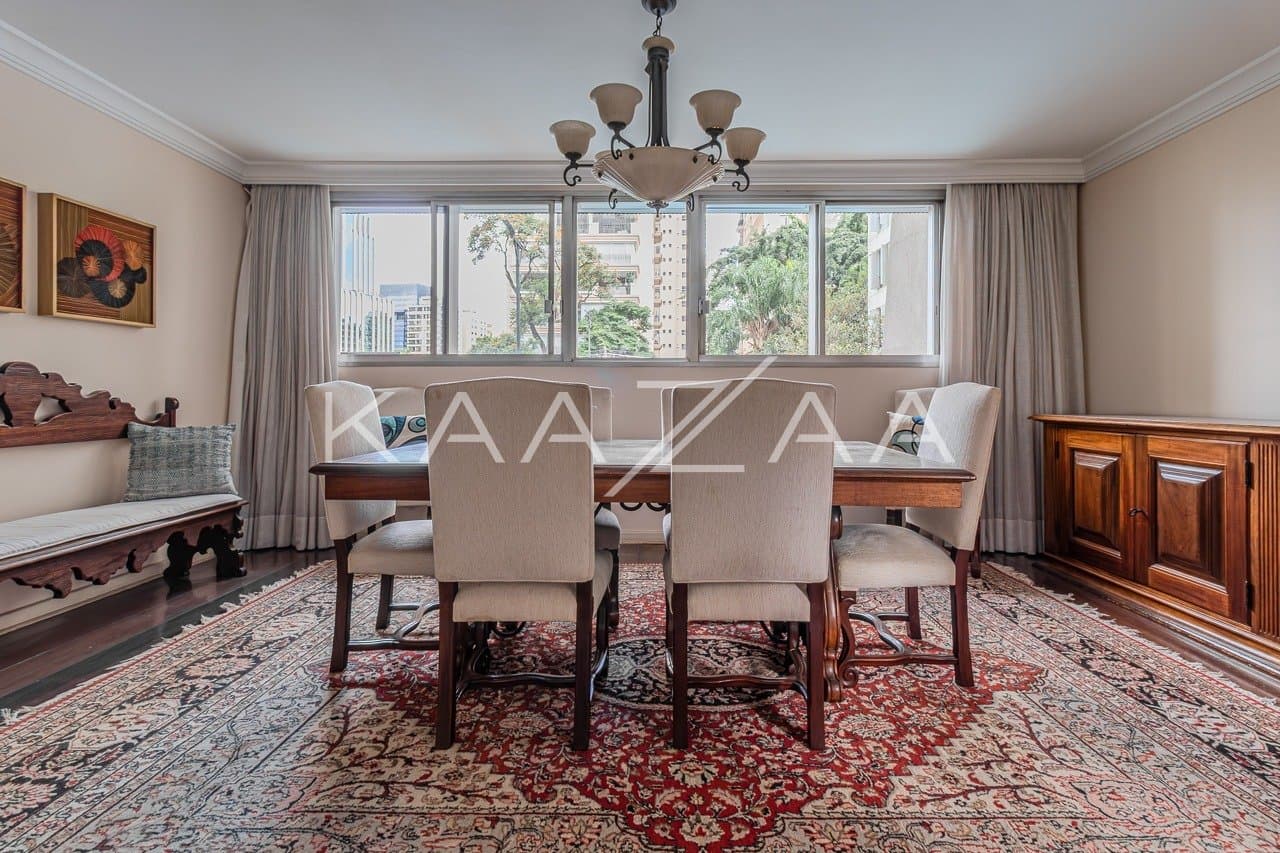 Apartamento à venda no Itaim Bibi - Foto 7