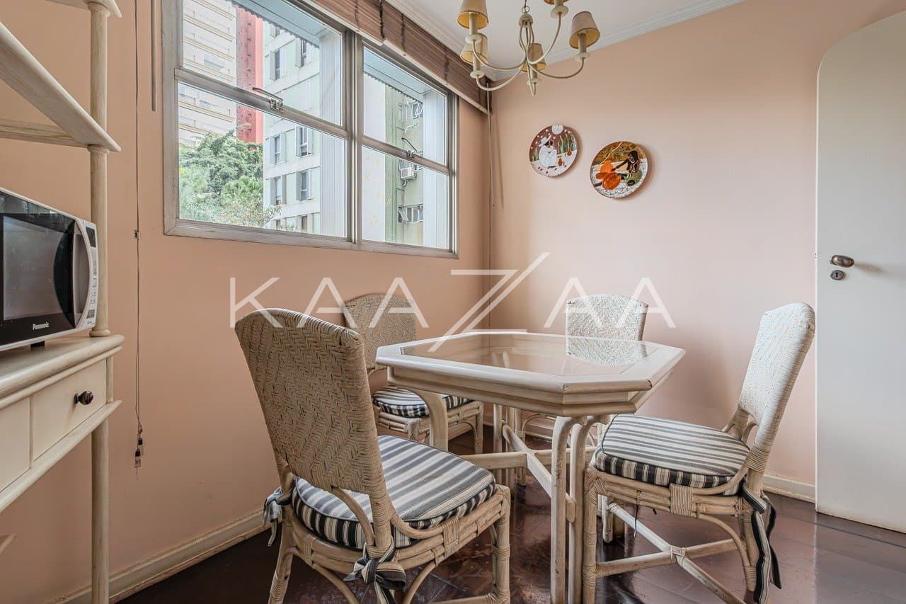 Apartamento à venda no Itaim Bibi - Foto 12