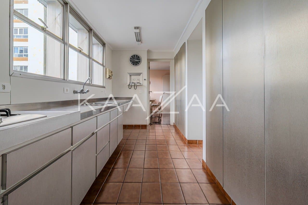 Apartamento à venda no Itaim Bibi - Foto 14