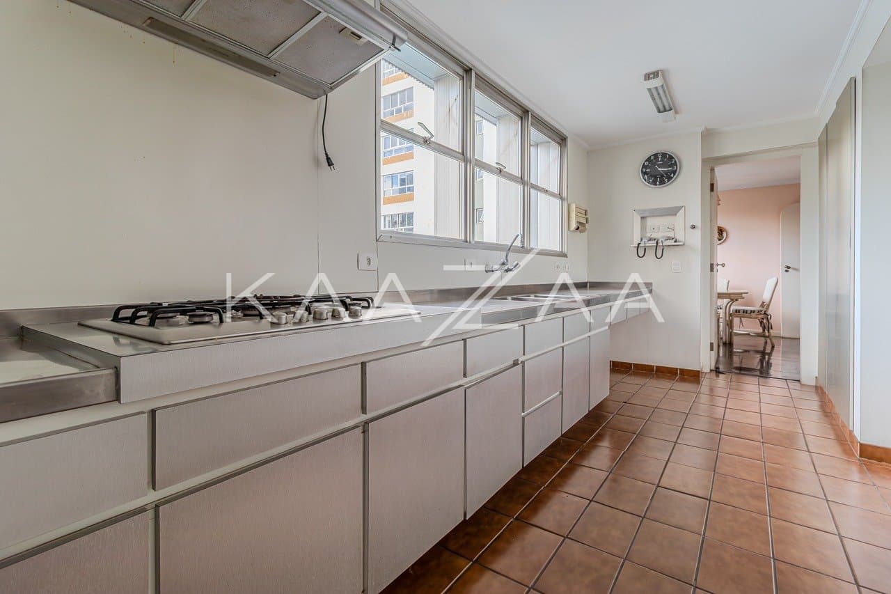 Apartamento à venda no Itaim Bibi - Foto 13