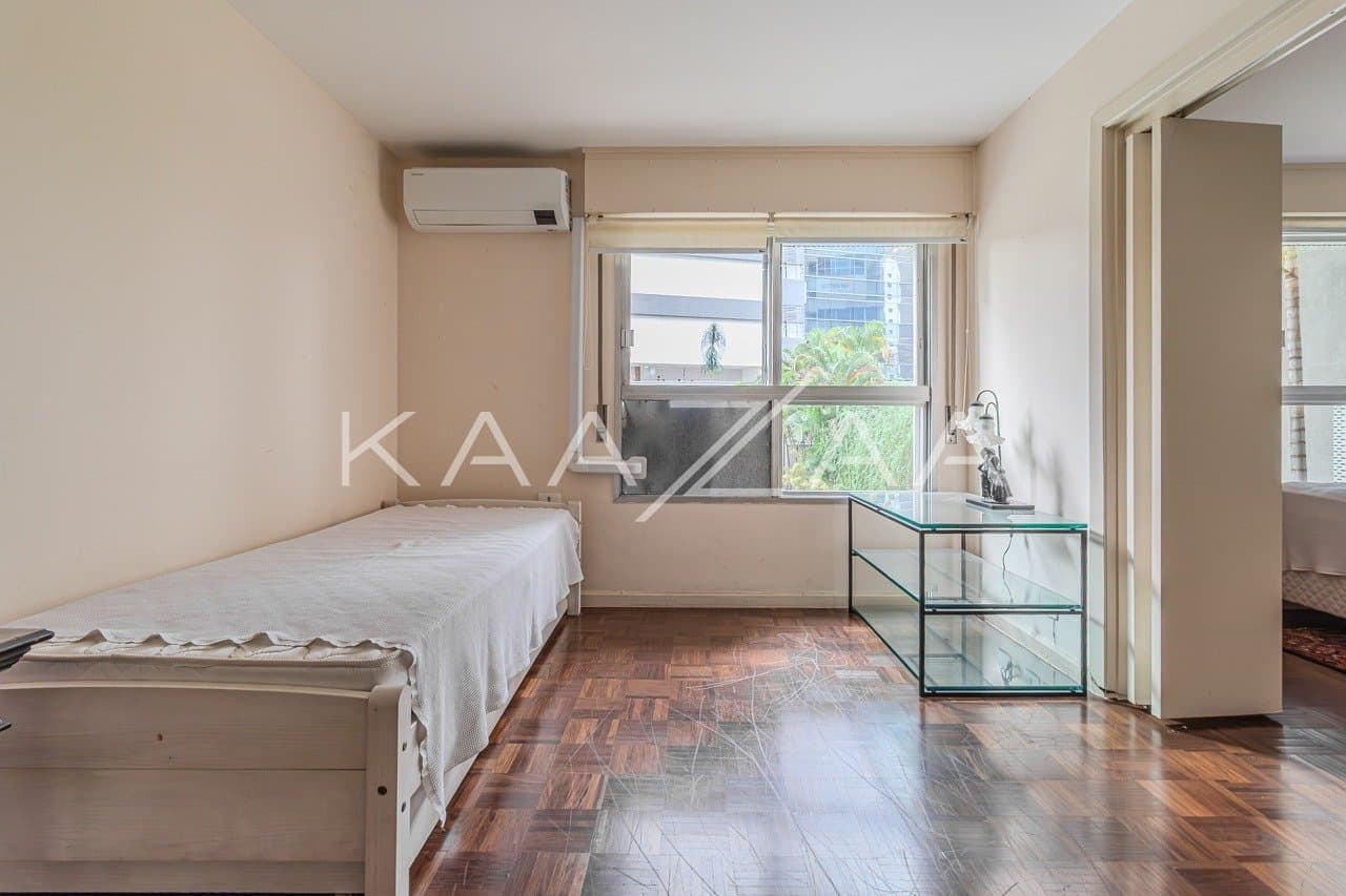 Apartamento à venda no Itaim Bibi - Foto 15