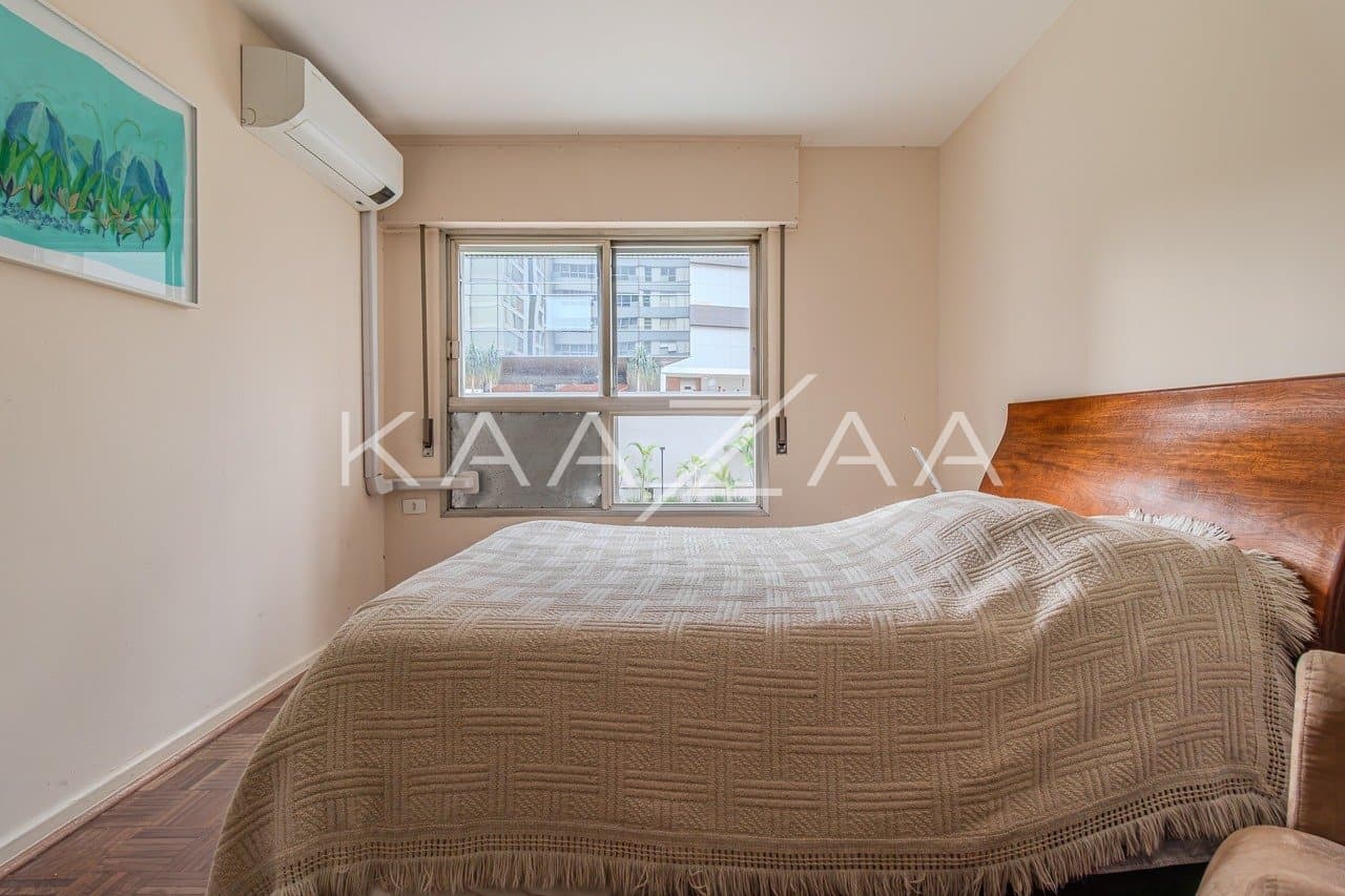 Apartamento à venda no Itaim Bibi - Foto 17