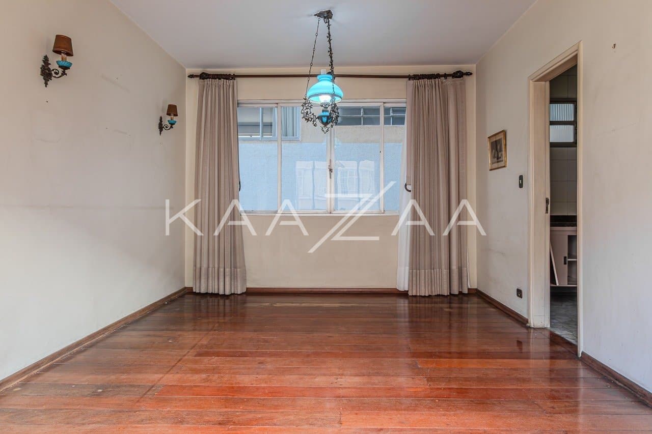 Apartamento à venda no Jardim Paulistano - Foto 4