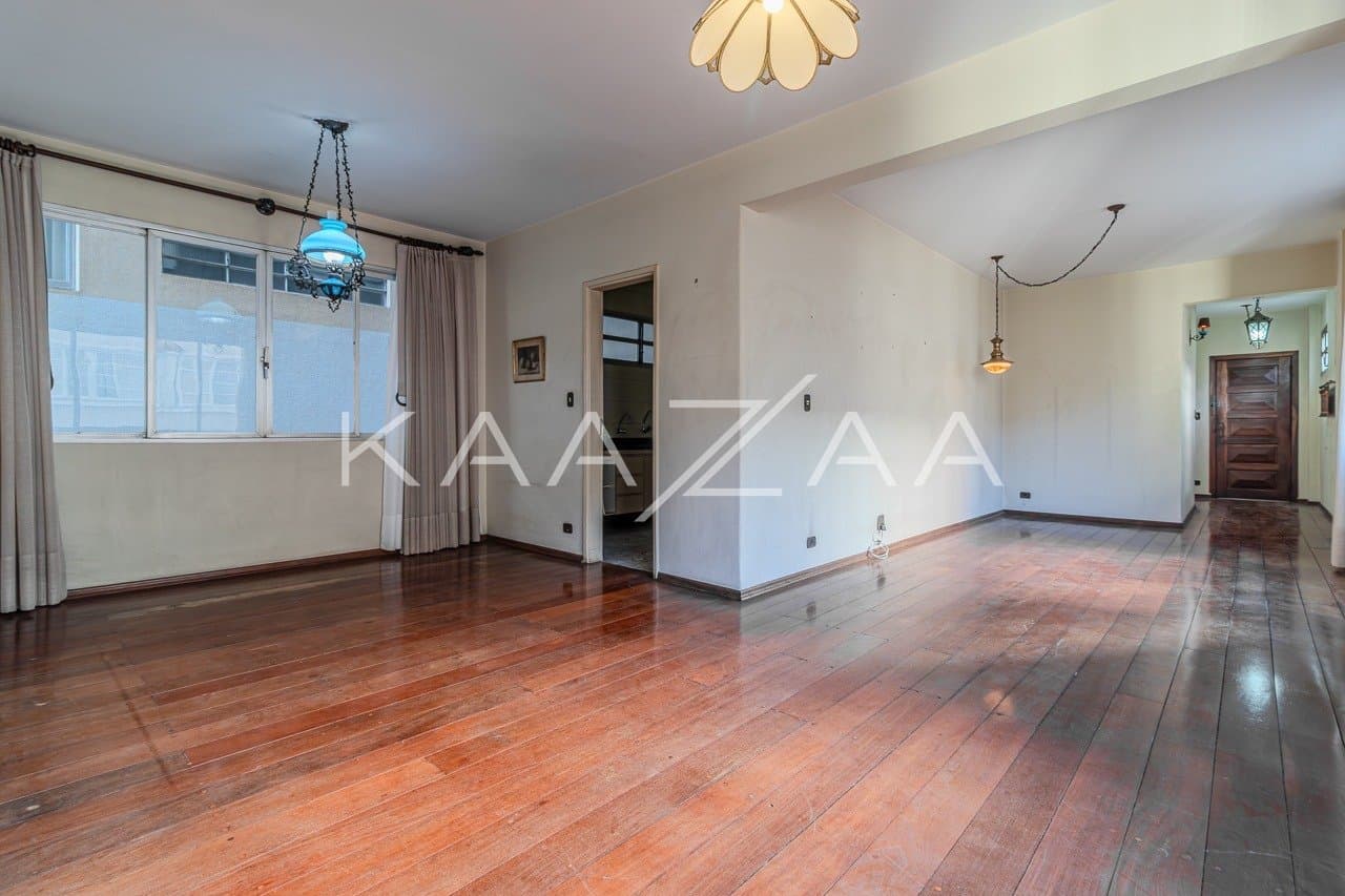 Apartamento à venda no Jardim Paulistano - Foto 5