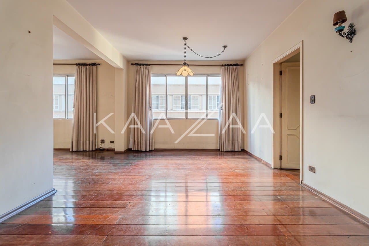 Apartamento à venda no Jardim Paulistano - Foto 2