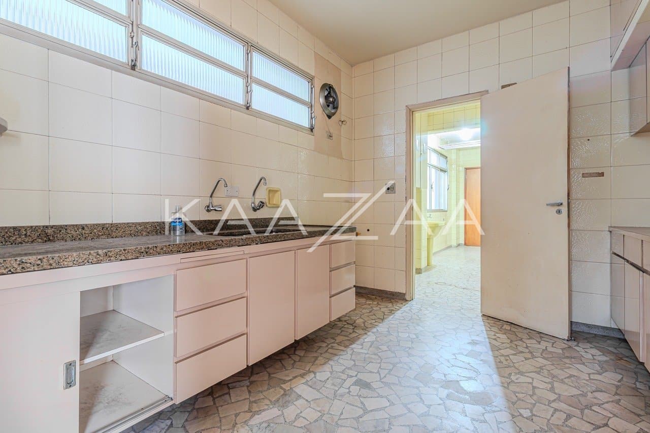 Apartamento à venda no Jardim Paulistano - Foto 8